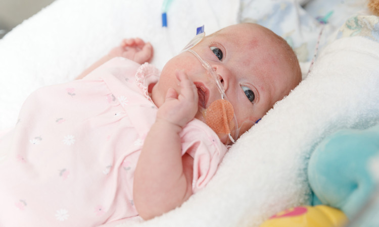 Neonatal Ward Emilie