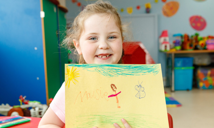 Paediatric Ward Maisie (1)