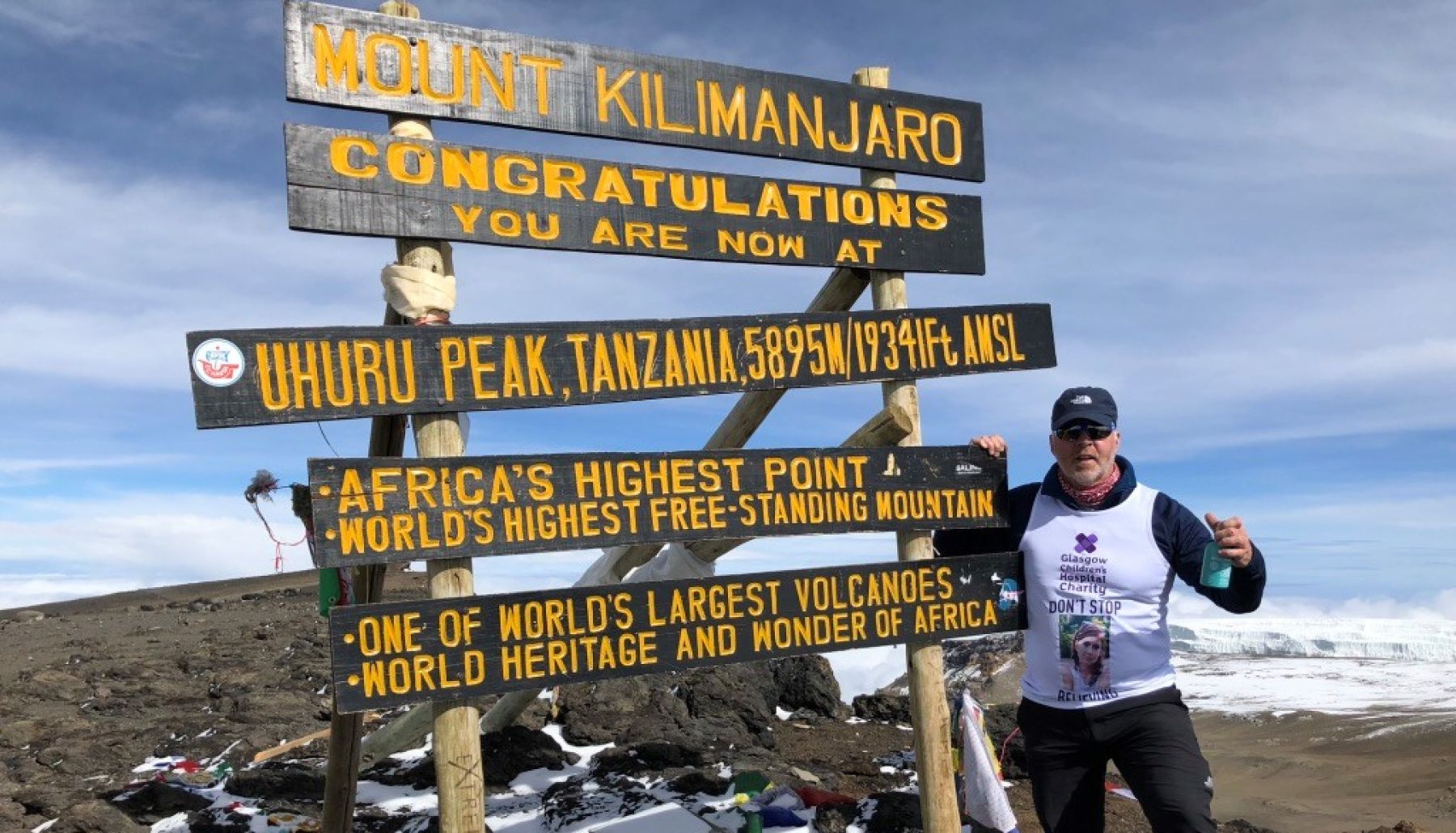 Kilimanjaro 2 Rob