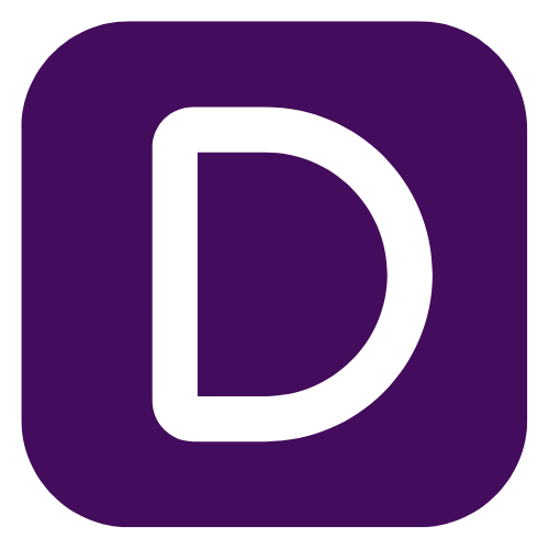 letter d