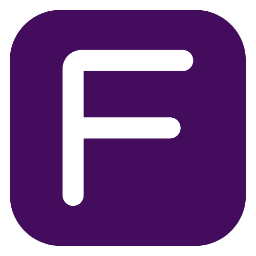 letter f