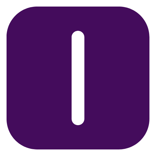 letter i