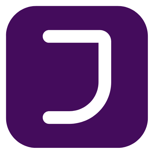 letter J