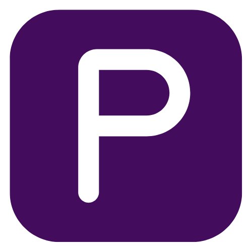 letter P