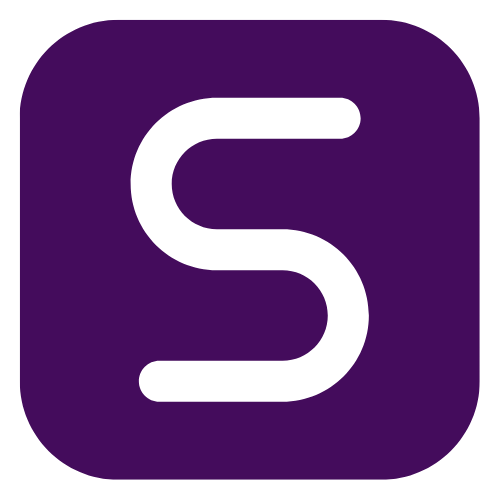 letter S