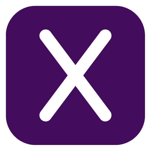 letter x