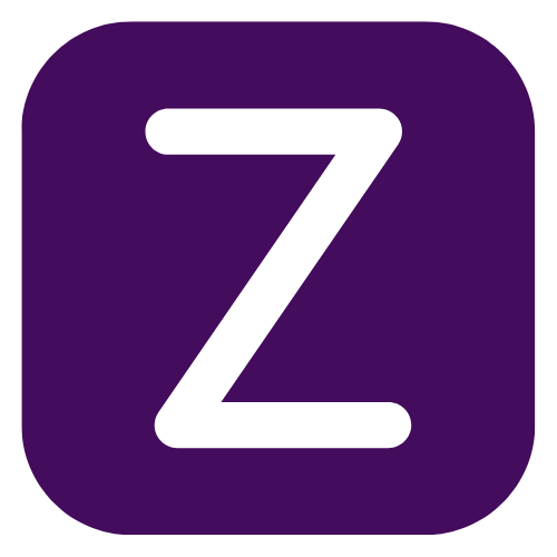 letter Z