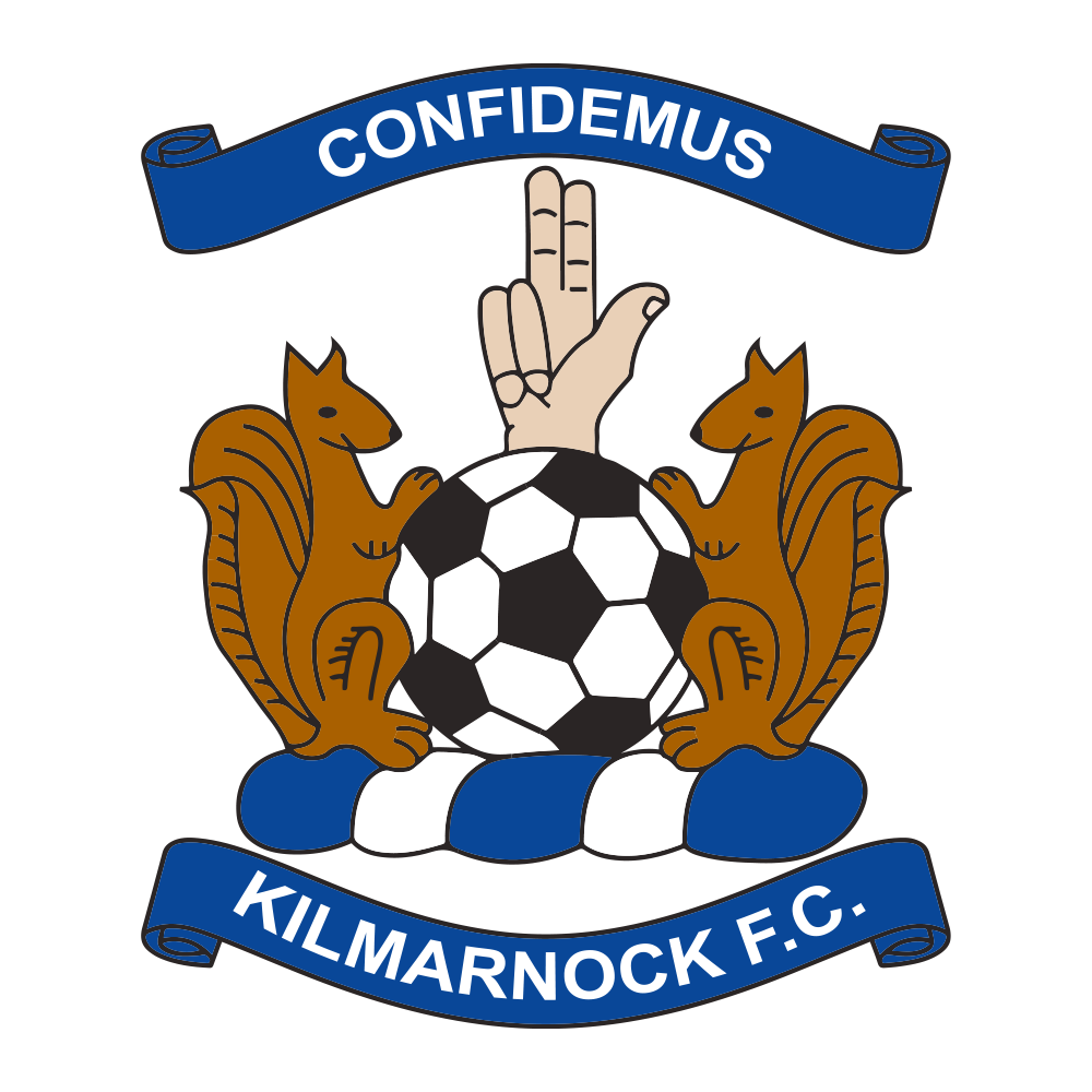 Kilmarnock logo