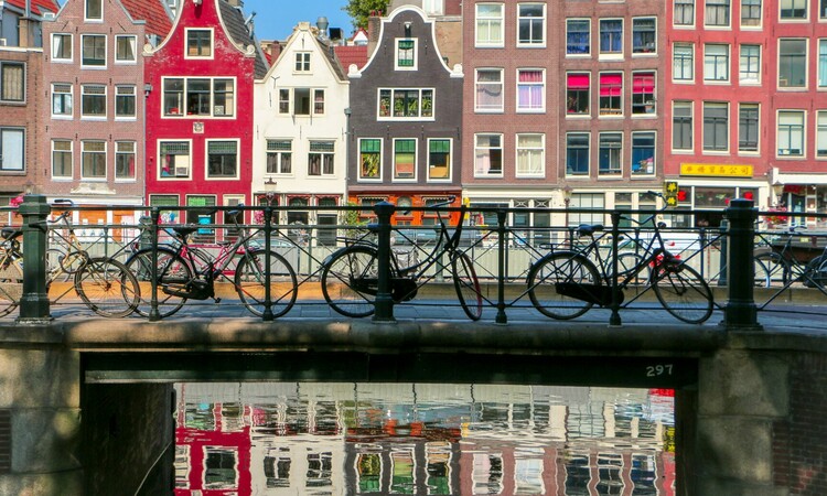 Amsterdam Cycle