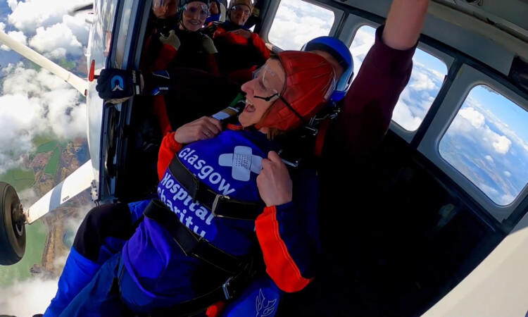 Skydive 2