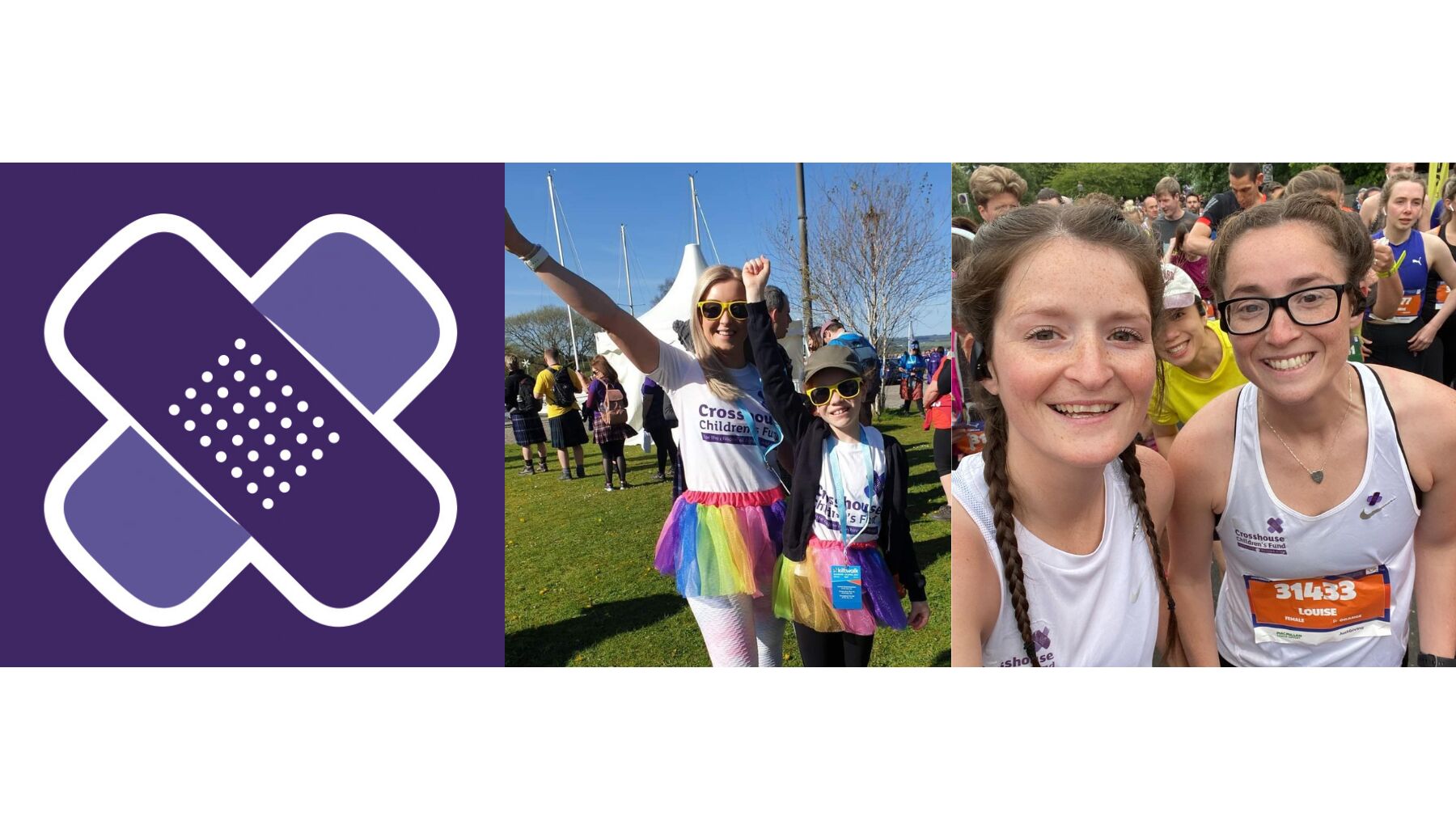 Home | Crosshouse Children's Fund