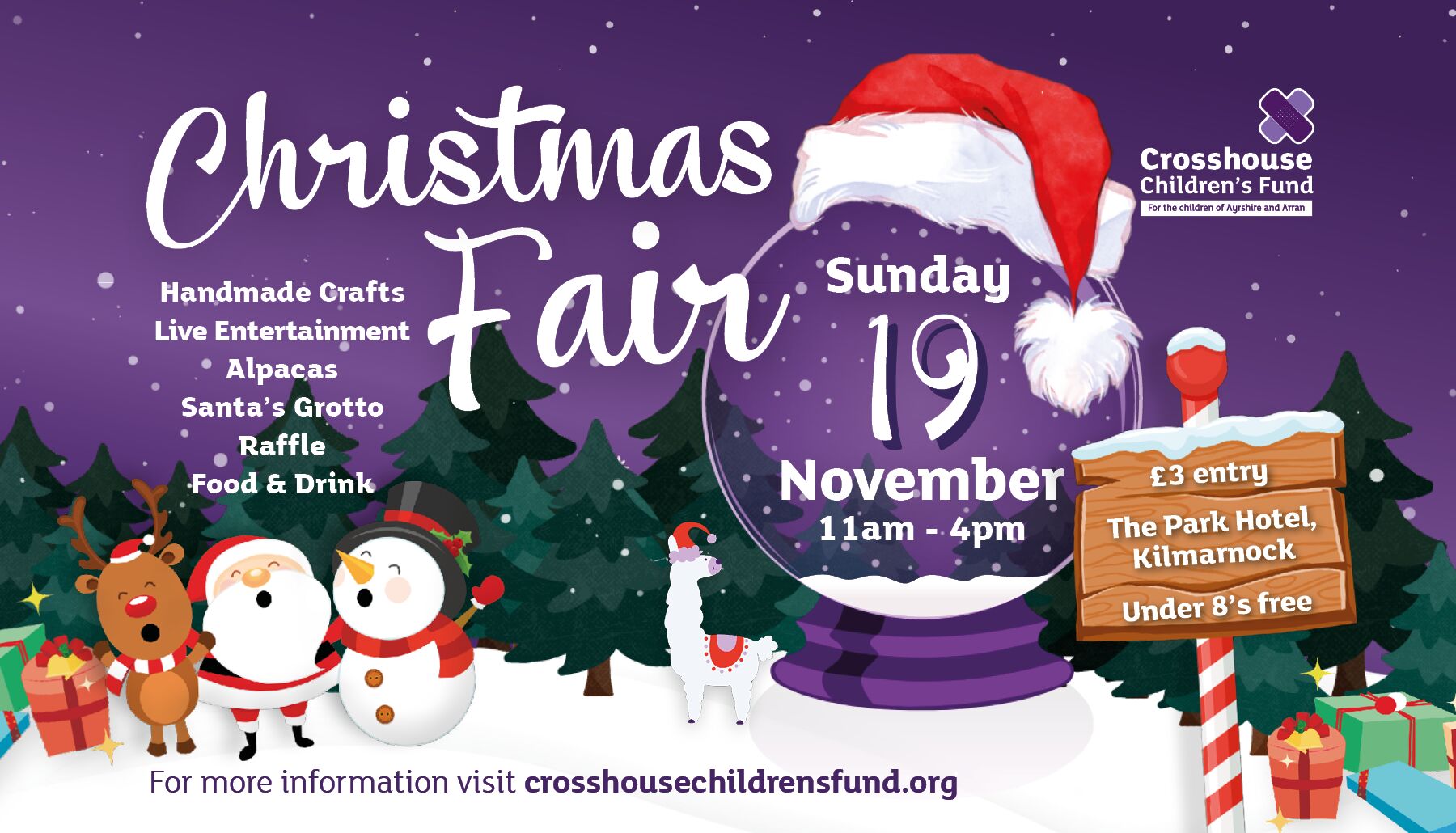 Christmas Fair 23