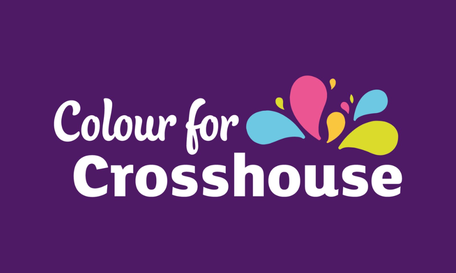 Colour for Crosshouse Website Banner