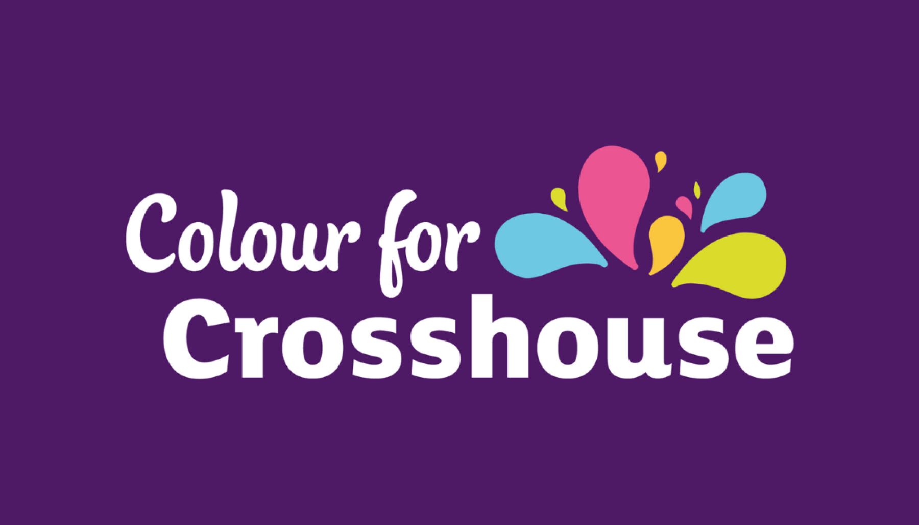 Colour for Crosshouse Website Banner