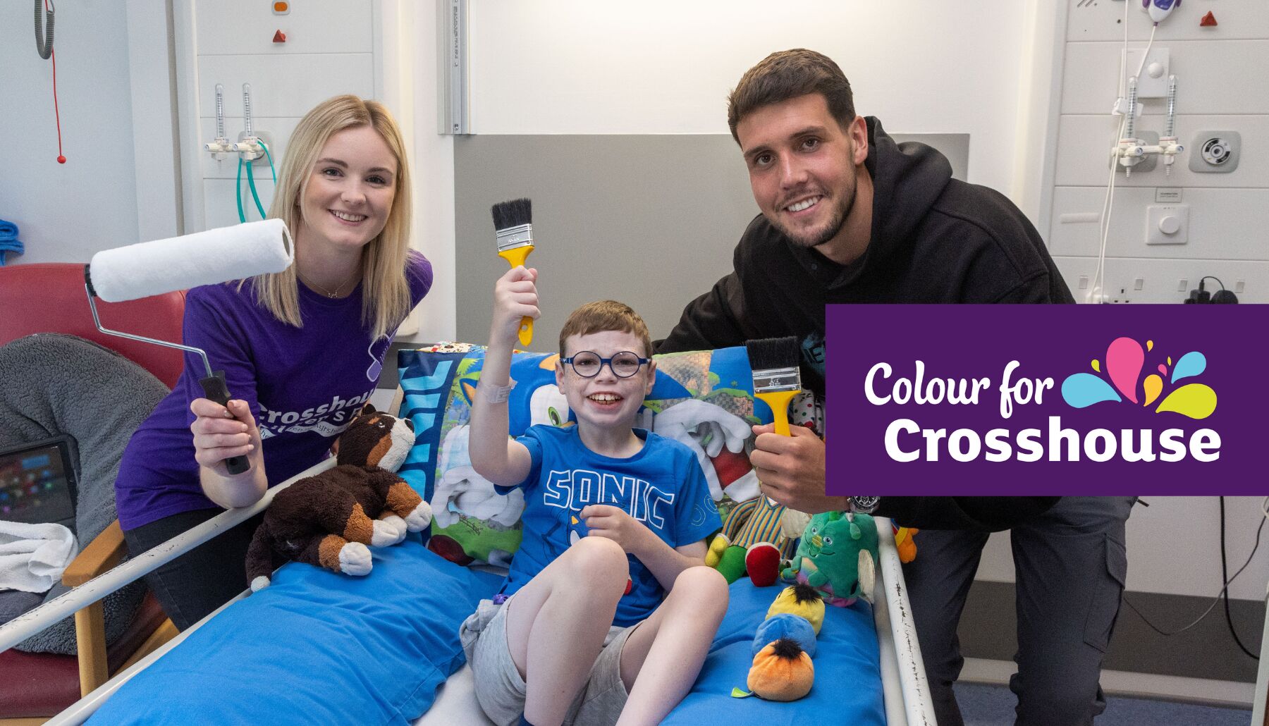 Colour for Crosshouse Website Banner 3