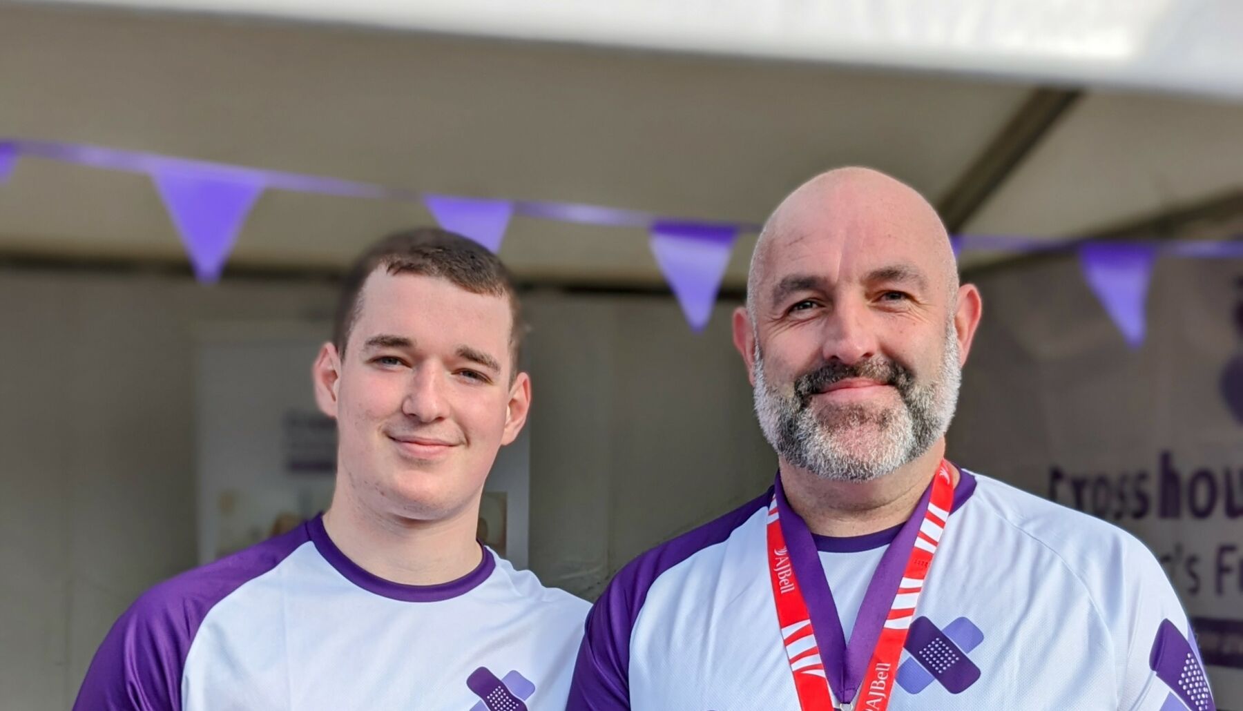 crosshouse runners men