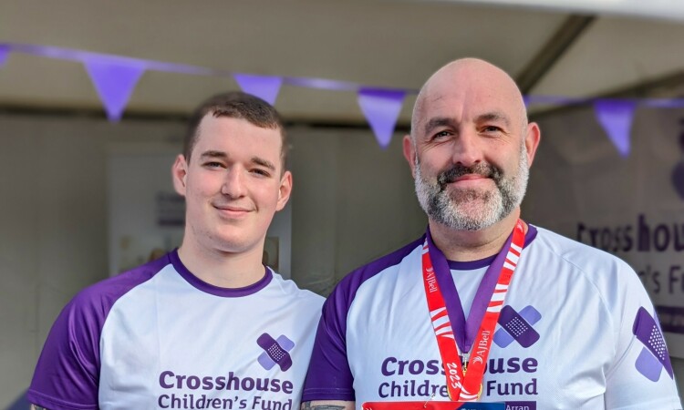 crosshouse runners men