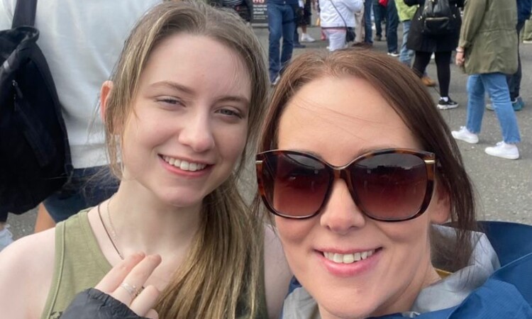 francesca and annmarie2