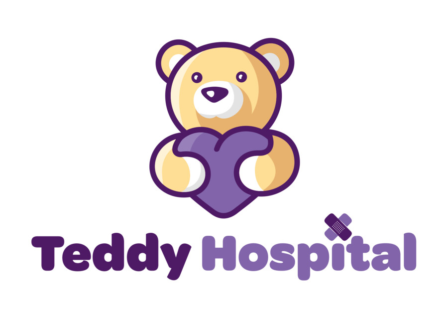 Teddy hospital logo