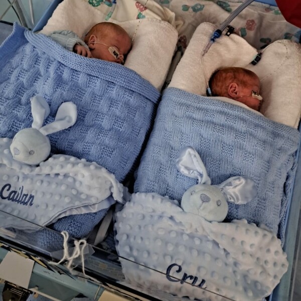 Cru and cailan hosp