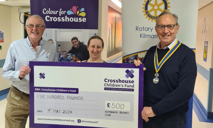 Kilmarnock Rotary