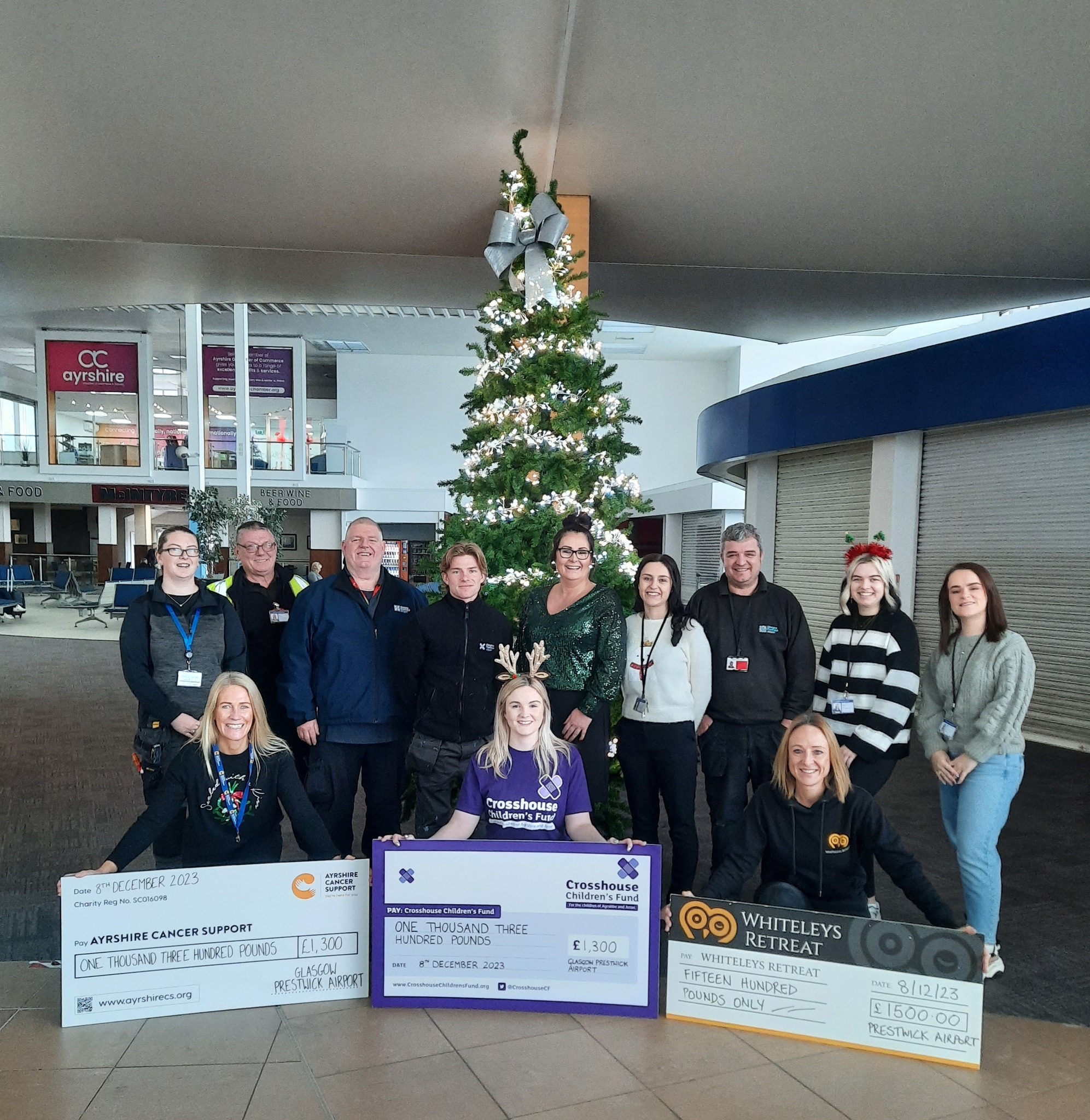 PrestwickAirport