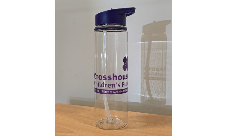 CCF Water Bottle