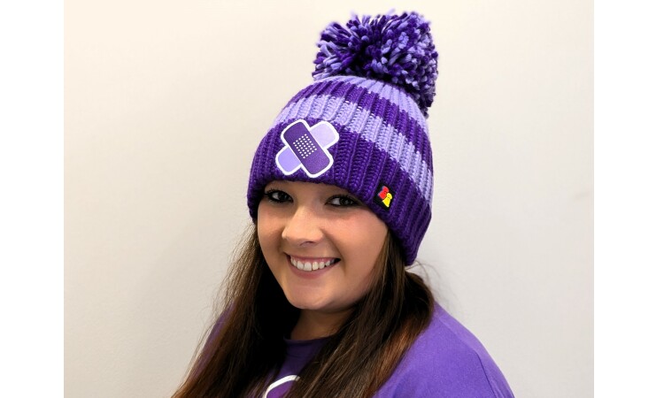 Big Bobble Hat