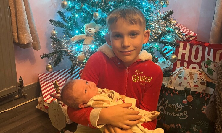 Jamie matthew tree