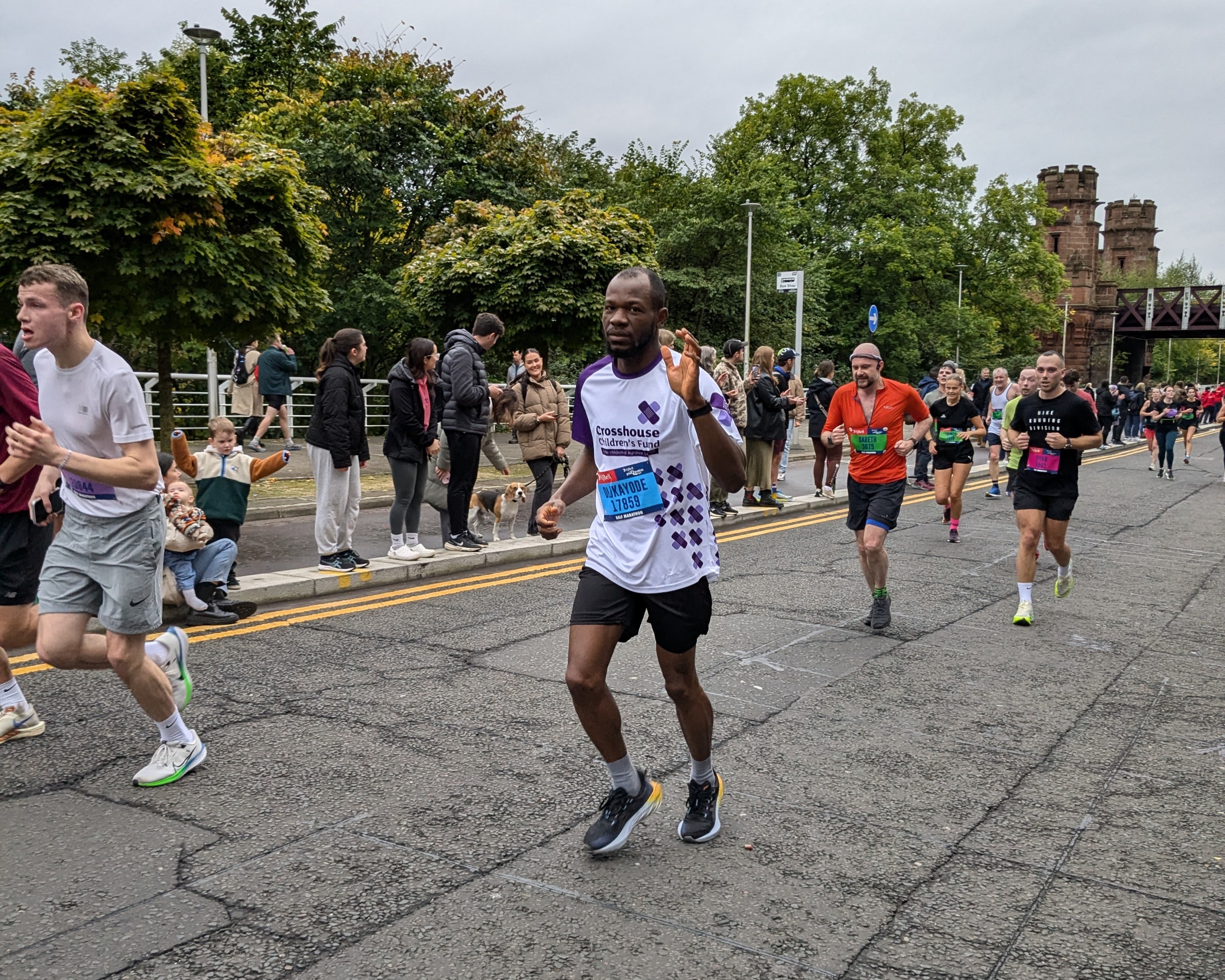 CCF men's 10k