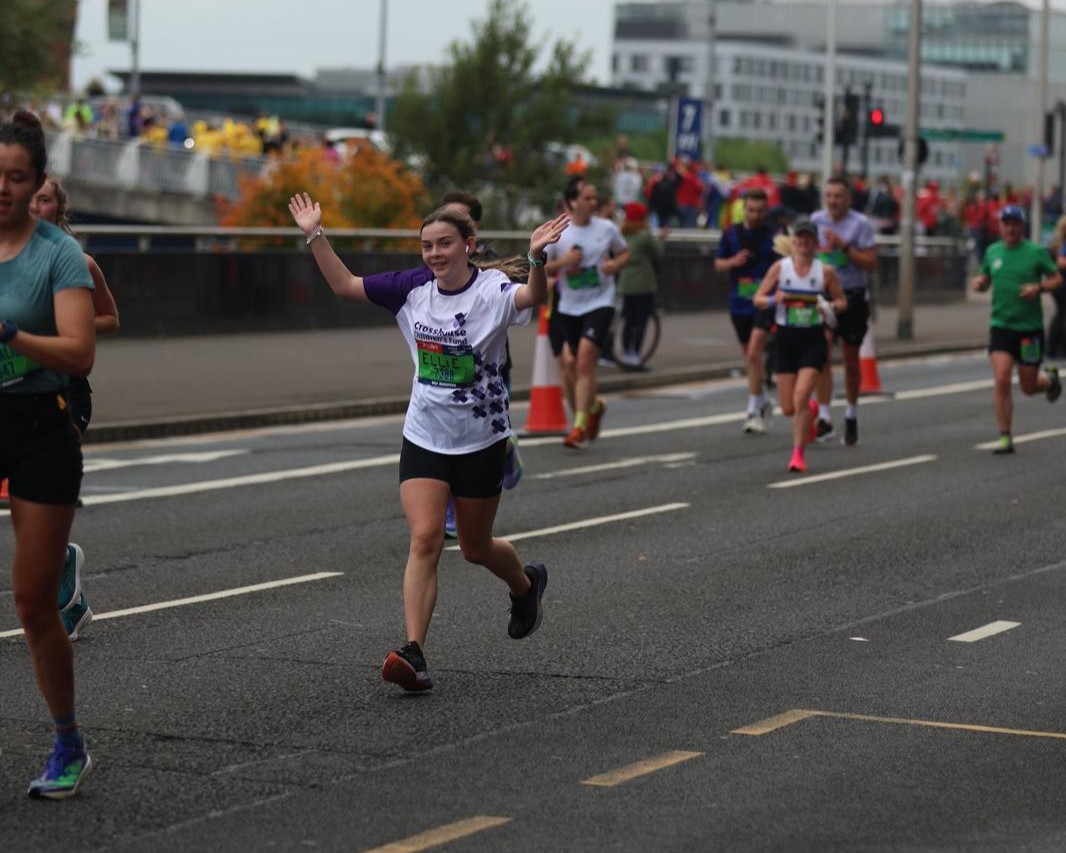 CCF women's 10k
