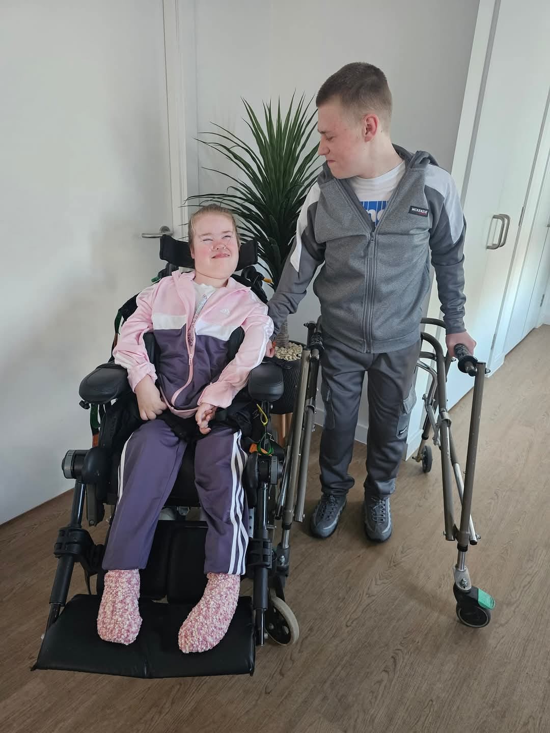 Jessica and Liam 1