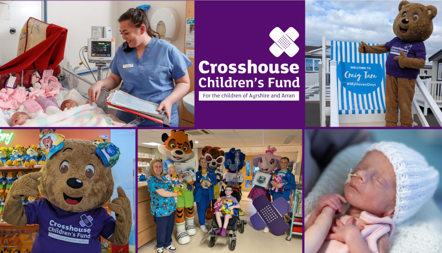 CCF Neonatal Reunion 2025