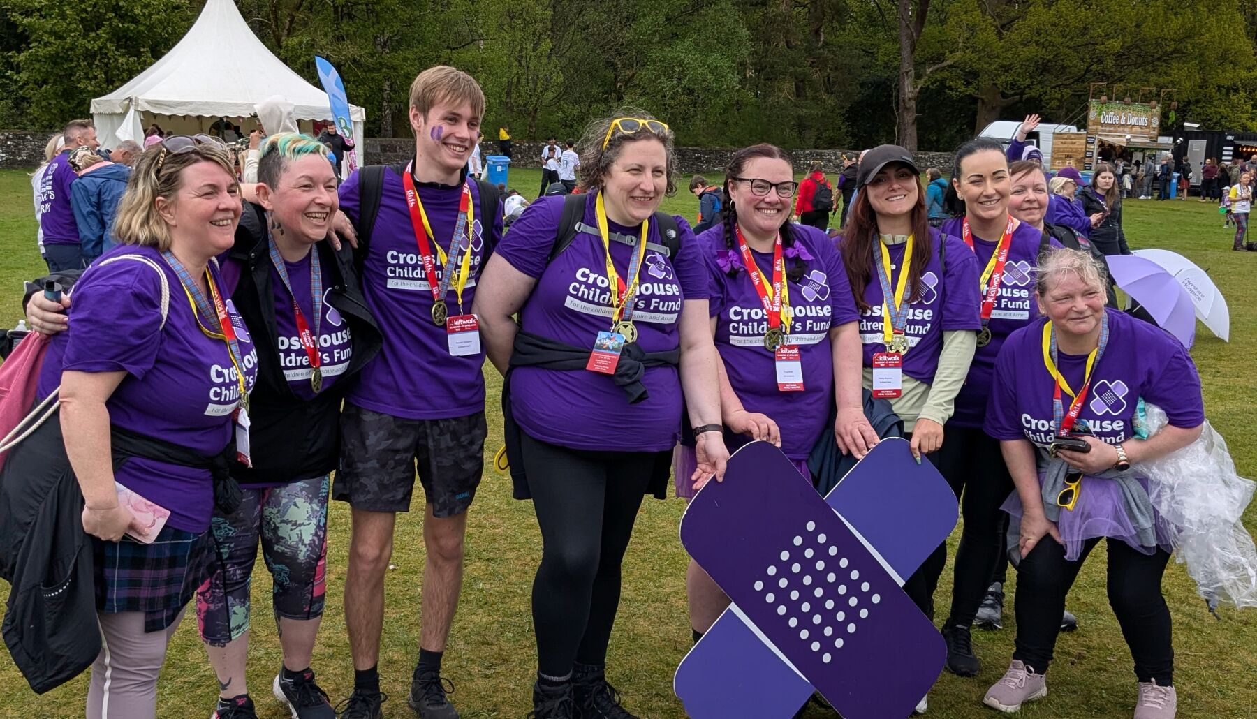 Kiltwalk 2025_3