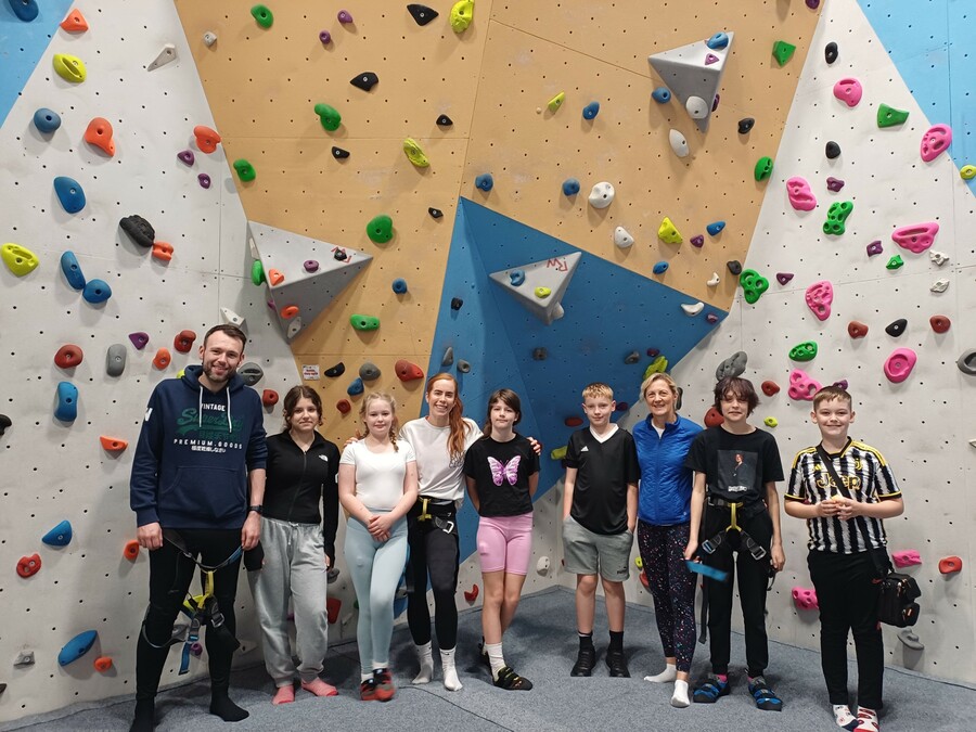 Diabetes Adventure Weekend