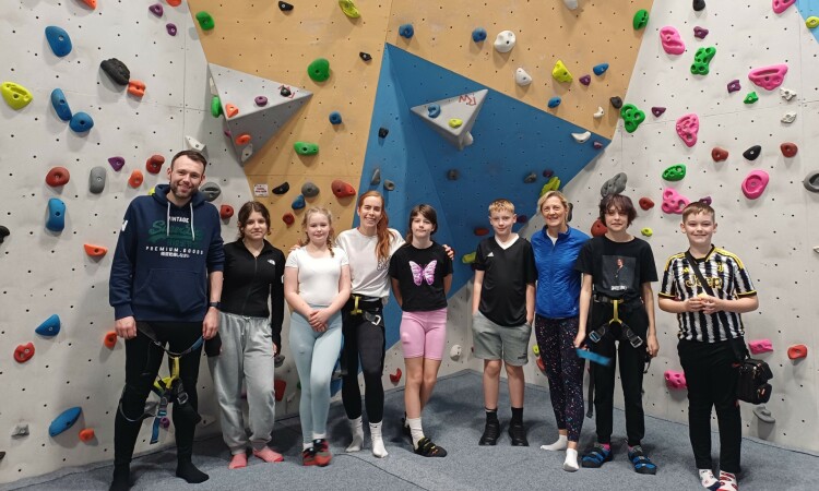 Diabetes Adventure Weekend