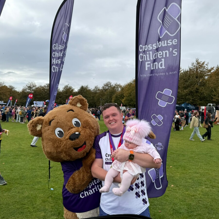 Great Scottish Run