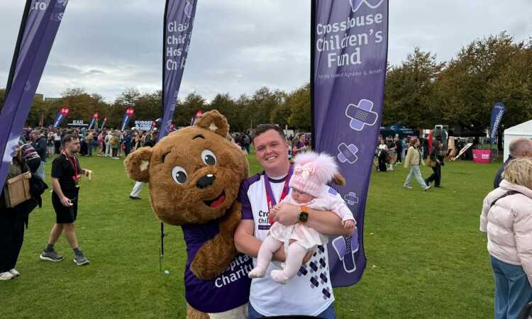 Great Scottish Run